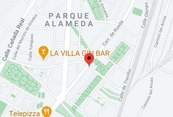 Valladolid - Homestay Valladolid Maps