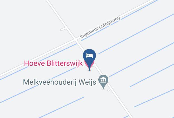 Steenwijkerland - Hoeve Blitterswijk Maps