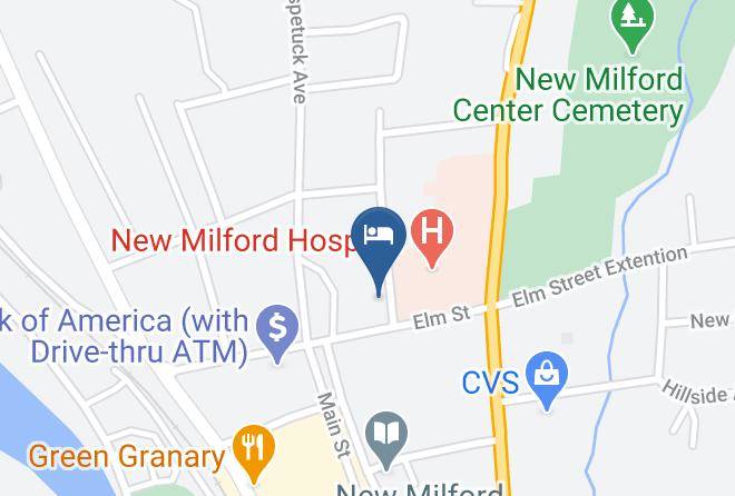 Litchfield - Homestead Inn Maps
