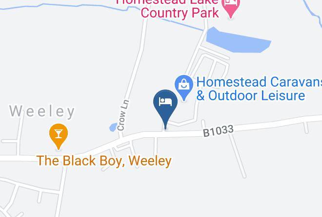 Essex - Homestead Lake Park Maps