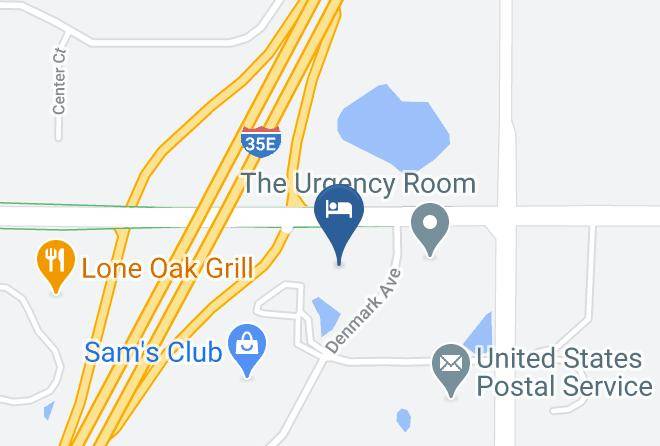 Dakota - Homestead Minneapolis Airport Eagan Maps