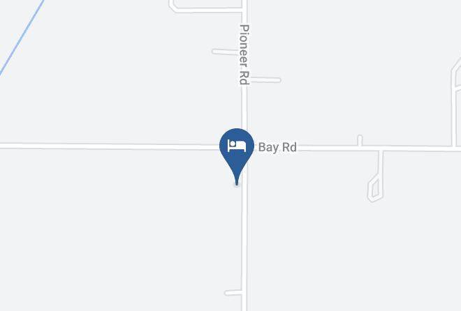 Mobile - Homestead Rv Community Maps