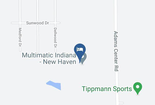 Allen - Drug Rehab & Alcohol Detox Lifeline Hotline Maps