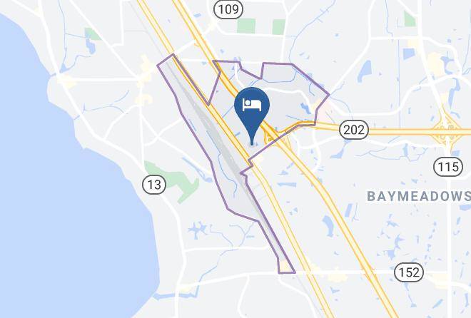 Duval - Hometown Inn & Suites Maps