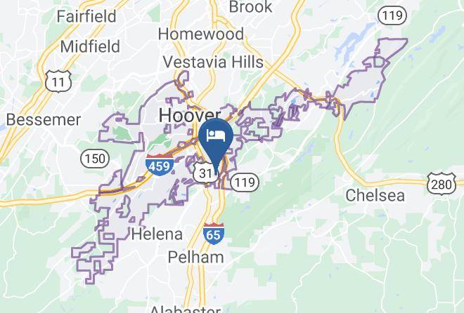 Shelby - Homewood Suites By Hilton Birmingham Sw Riverchase Galleria Maps