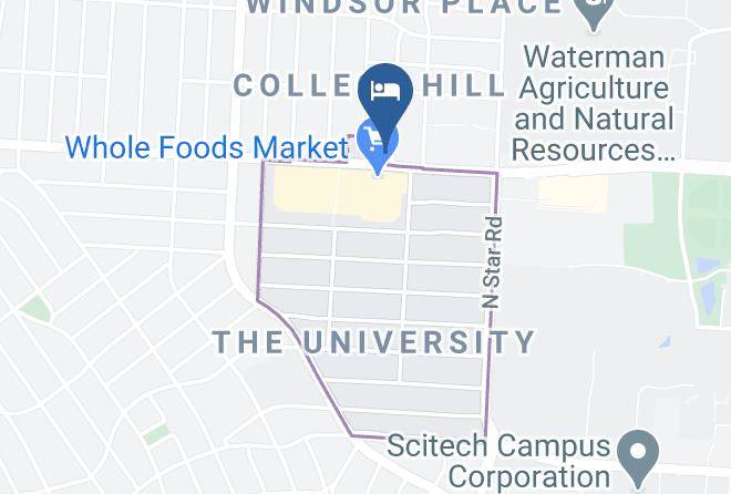 Franklin - Homewood Suites By Hilton Columbus Osu Oh Maps