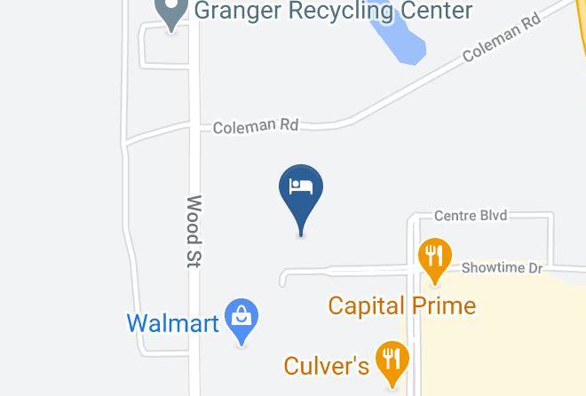 Ingham County Eastside - Homewood Suites By Hilton Lansing Eastwood Maps