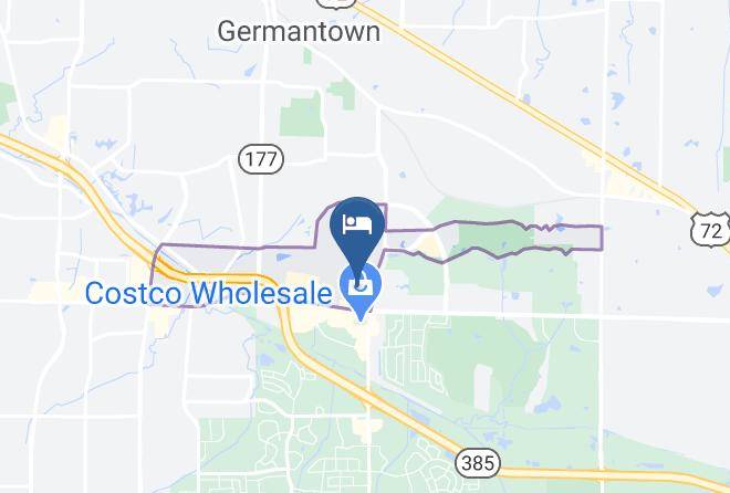 Shelby - Homewood Suites By Hilton Southwind Hacks Cross Maps