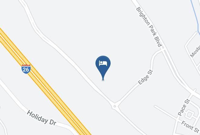 Berkeley - Homewood Suites By Hilton Summerville Maps