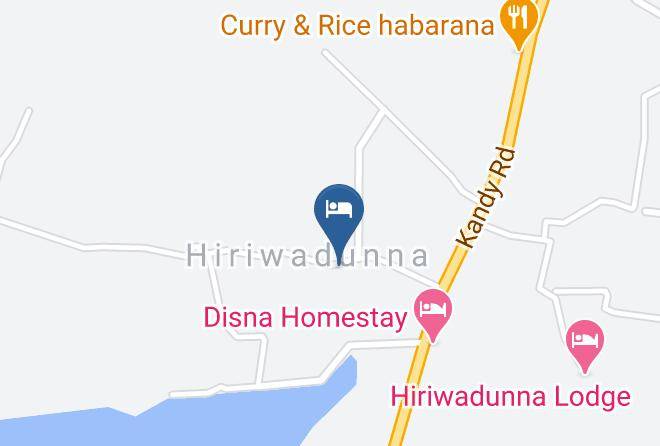 Anuradhapura - Homly Guest Maps