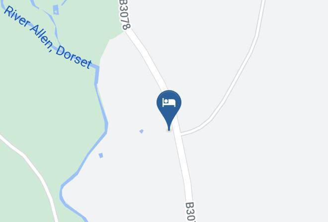 Dorset - Honeybrook Maps