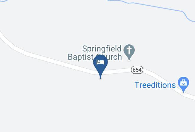 Appomattox - Honeycomb Hideout Maps