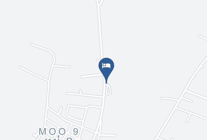 Honeymoon Resort Map