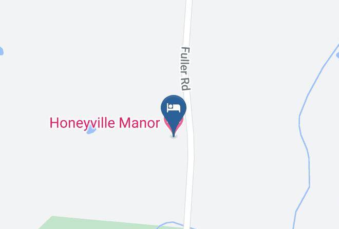 Jefferson - Honeyville Manor Maps