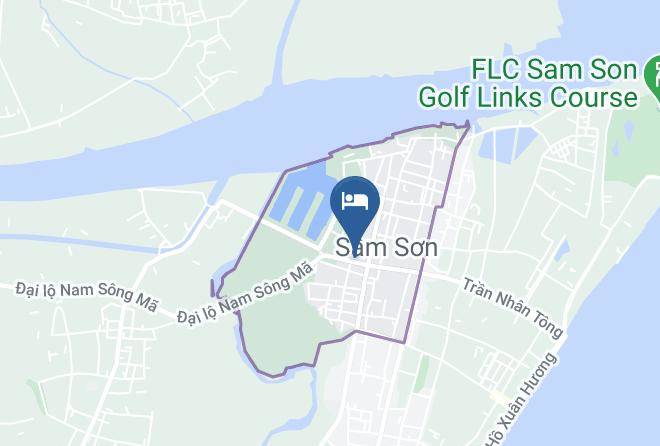 Sm Son - Hong Thanh Hotel Maps