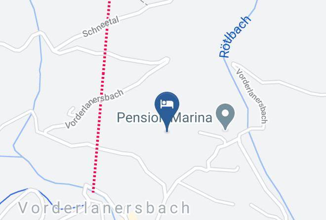 Schwaz - Honsnhof Maps
