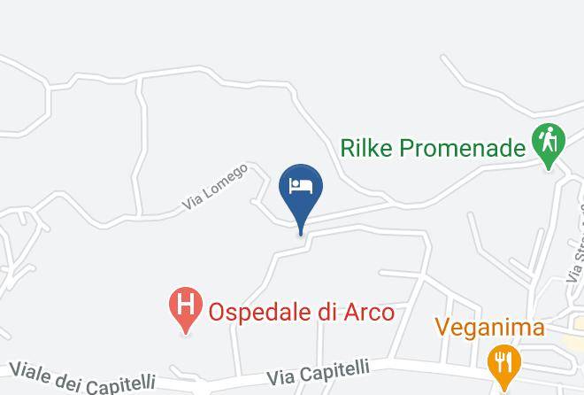 Hoody Active & Happiness Hotel Map