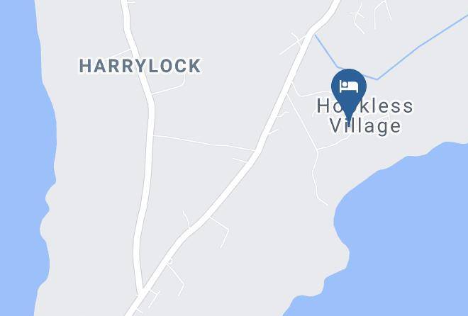 Fethard On Sea - Hookless Holiday Homes Maps