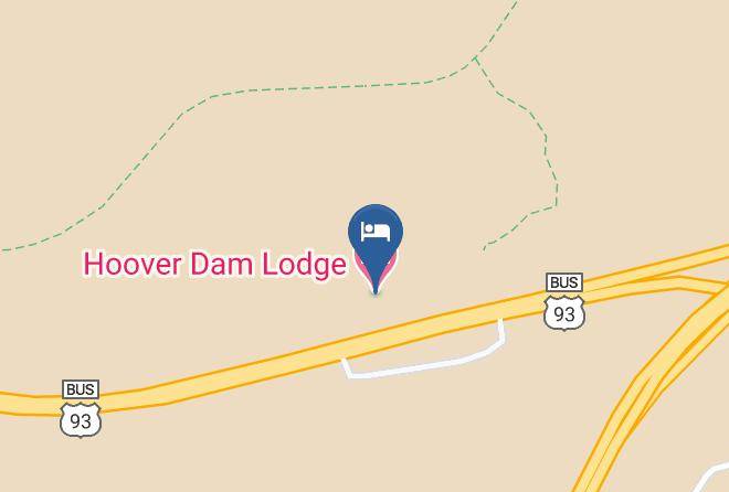 Clark - Hoover Dam Lodge Maps