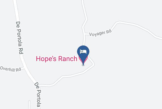Riverside - Hopes Ranch Maps