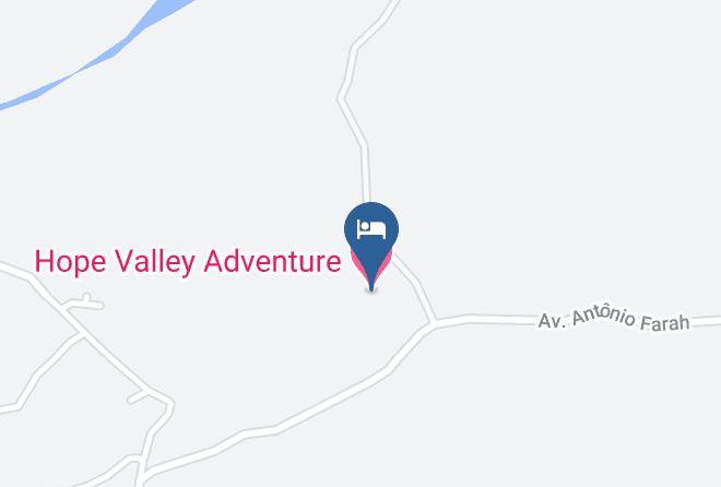 Guarapuava - Hope Valley Adventure Maps