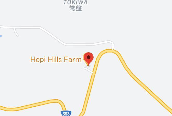 Akaigawa Vil Yoichi District - Hopi Hills Charcoal Grill And Smokery Maps