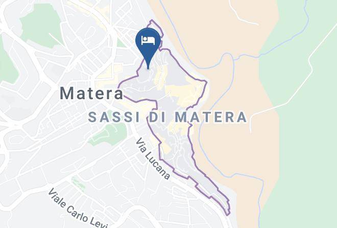 Matera - Hoplites Beb Maps