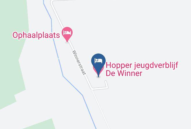 Limburg - Hopper Jeugdverblijf De Winner Maps
