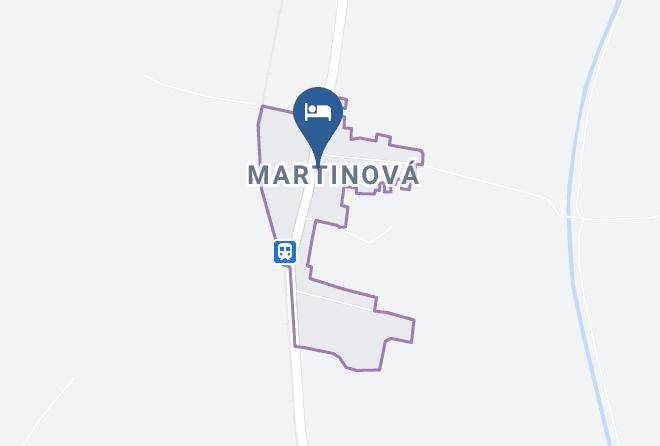 Nitra - Hoppy Ubytovanie V Sukromi Maps