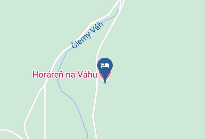 Horaren Na Vahu Map