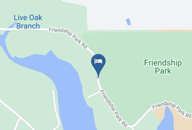 Coleman - Hords Creek Lake Maps