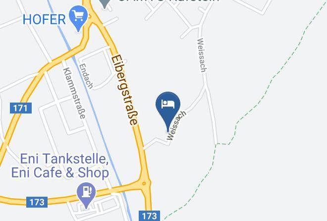 Kufstein - Horfinghof Maps