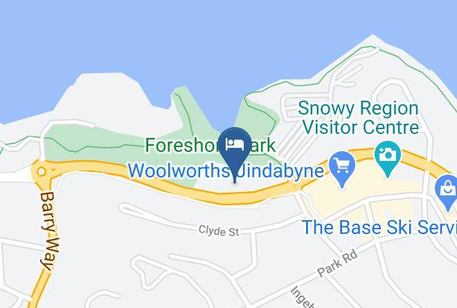 Snowy Monaro Regional - Horizons 418 Maps