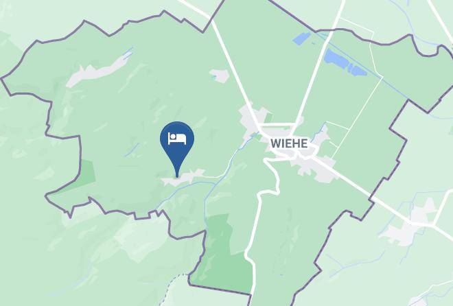 Kyffhauserkreis - Horn's Heuherberge Und Erlebnisgaststatte Im Leintal Maps