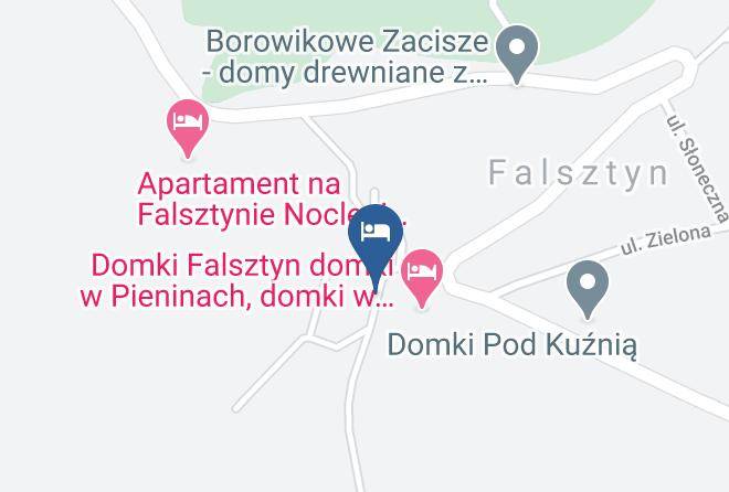 Nowotarski - Hornicok Pl Maps
