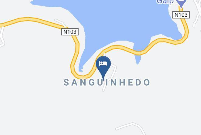 Montalegre - Horse & Move Maps