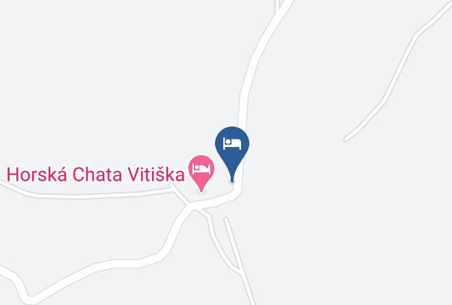 Teplitz - Horska Chata Mikulaska Maps