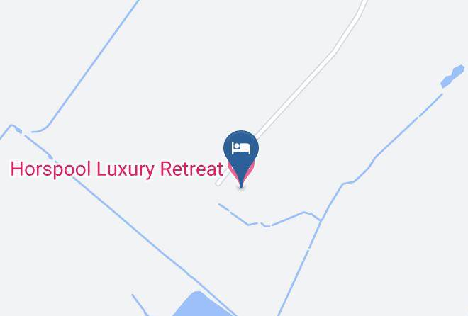 Notts - Horspool Luxury Retreat Maps