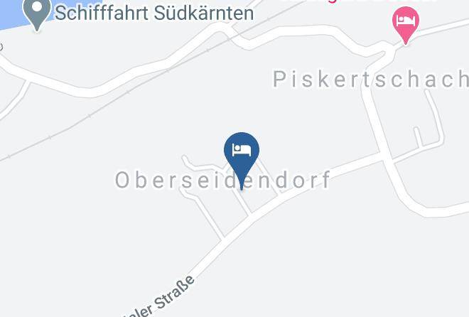Volkermarkt - Horst Miklautz Maps