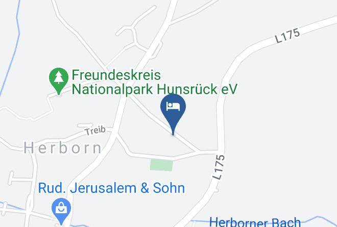 Horst Schmahler E K Map