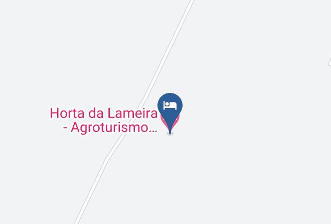 Alvito - Horta Da Lameira Agroturismo Unipessoal Lda Maps