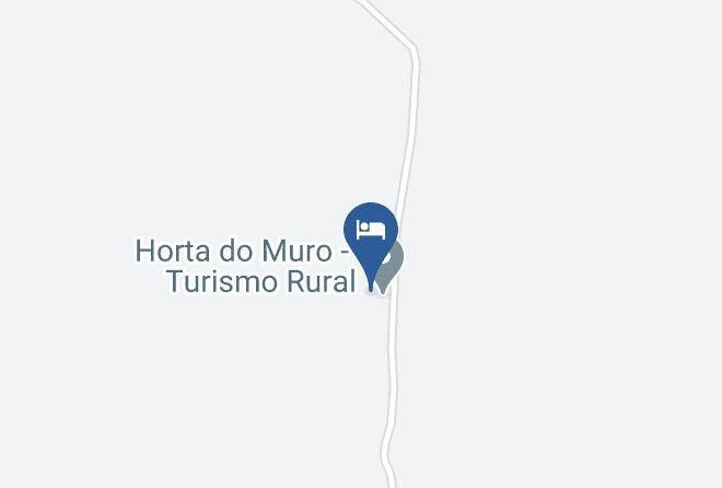 Campo Maior - Horta Do Muro Maps