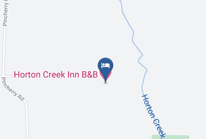 Charlevoix County - Horton Creek Inn B&b Maps