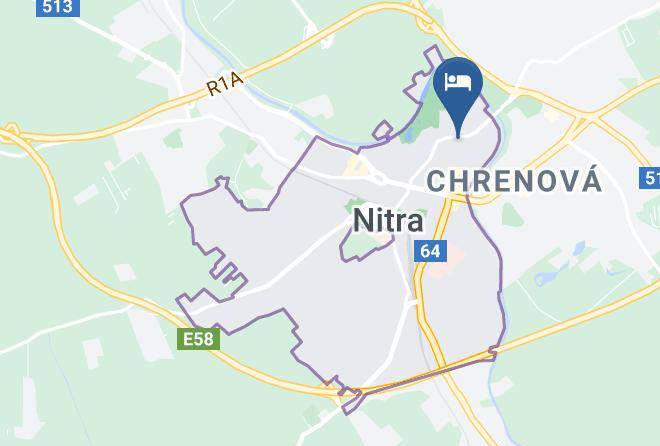 Nitra - Horvath Aladar Ing Xedox Maps