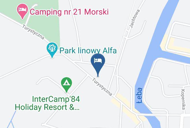 Leborski - Horyzont Sp Z Oo Maps