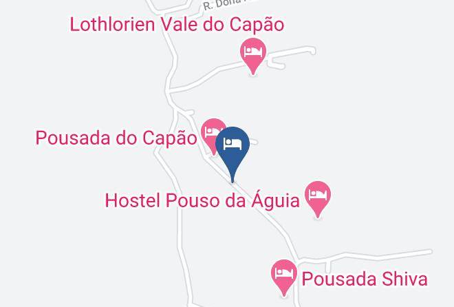 Palmeiras - Hospedagem Do Re Mi Maps