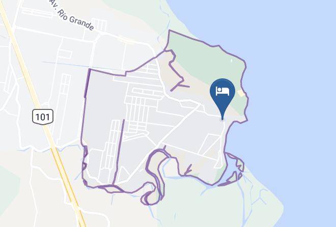 Palhoca - Hospedagem Palhoca Maps