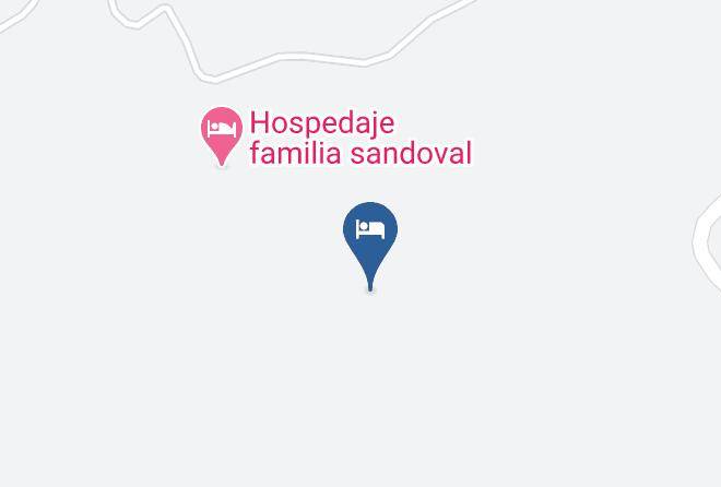 Ibarra - Hospedaje Carmita Maps
