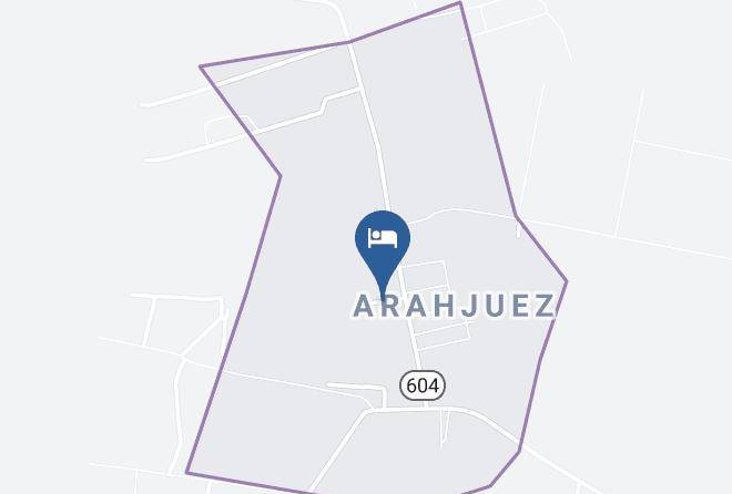 Pitahaya - Hospedaje El Guacamayo Maps