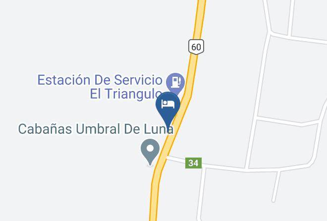 Tinogasta - Hospedaje Tupac Maps